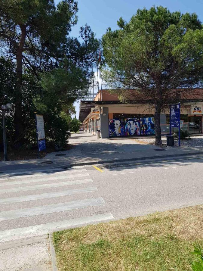 Fontana Apartments Portorož Kamer foto