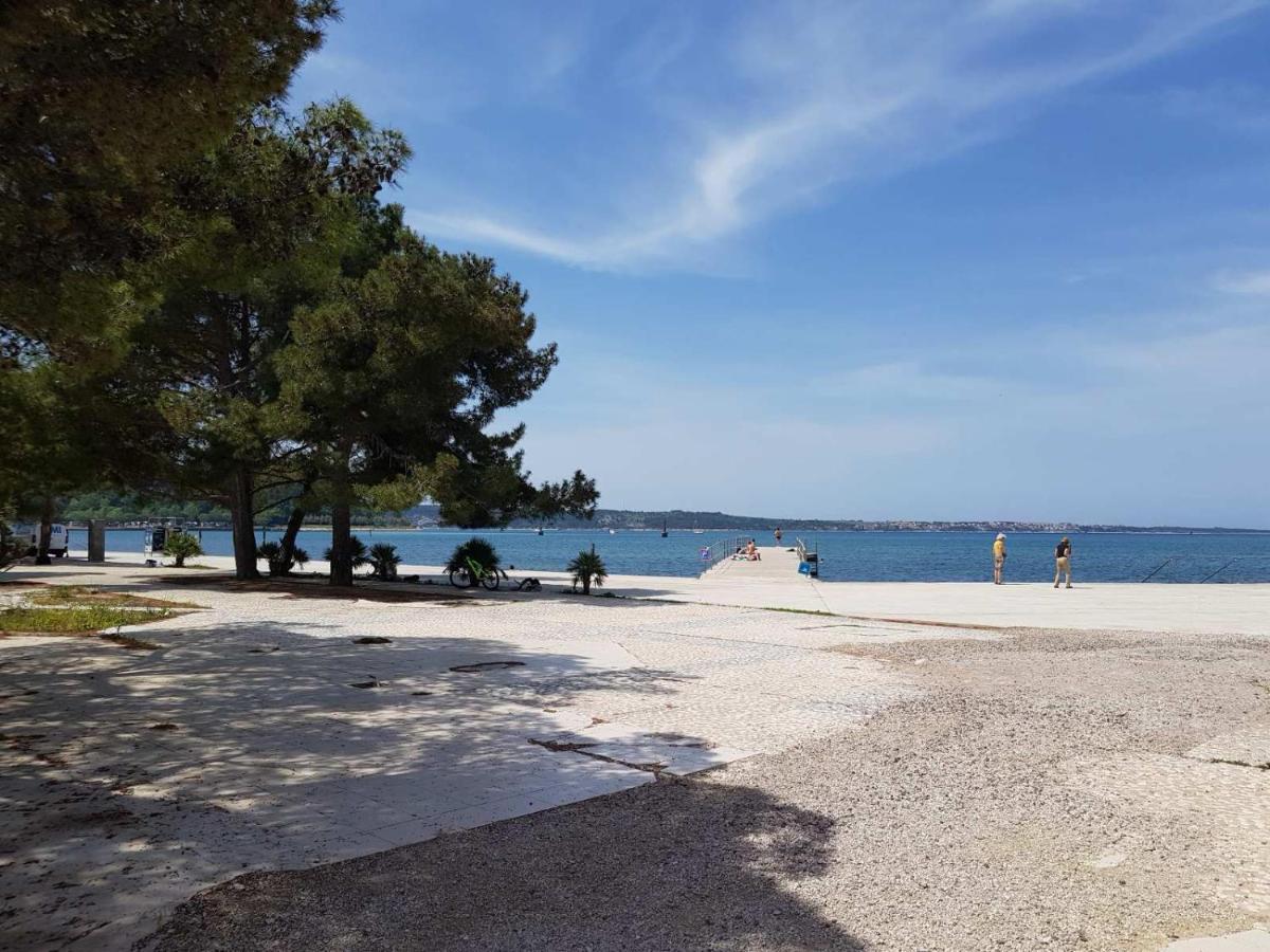 Fontana Apartments Portorož Kamer foto